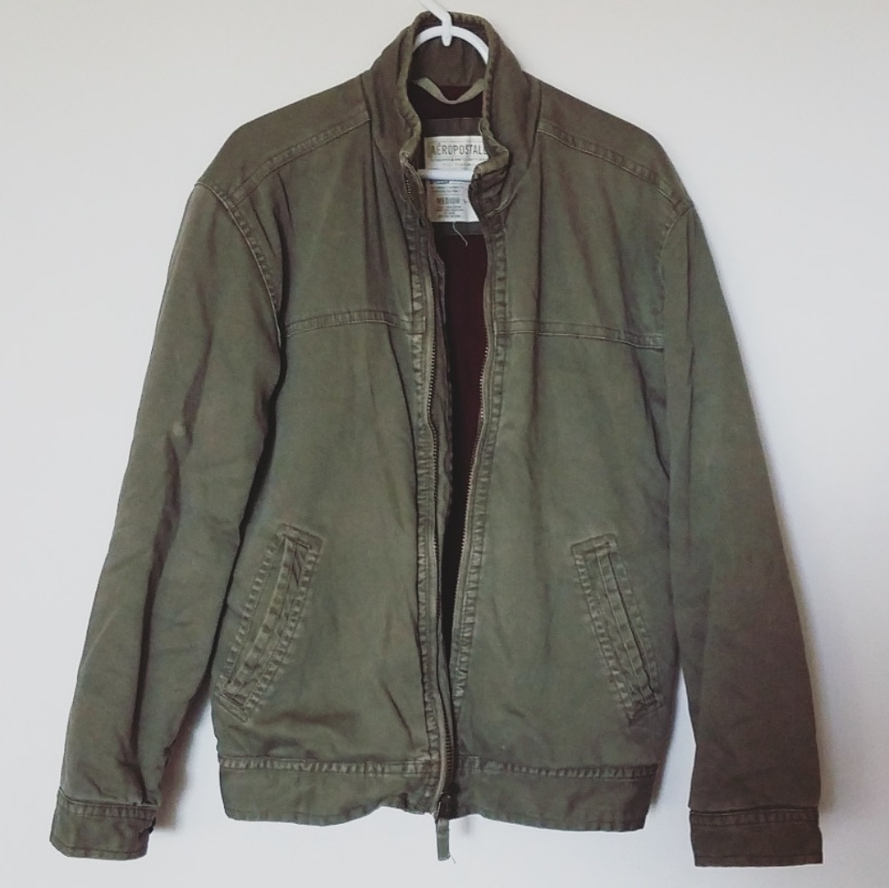 Aeropostale Men's Jacket